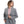 Load image into Gallery viewer, Shawl Lapel Collar Belted Coat - Heather Grey
