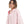 Load image into Gallery viewer, Zipper Closure Long Sleeves Hoodie- Shades Of Pink