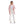 Load image into Gallery viewer, Zipper Closure Long Sleeves Hoodie- Shades Of Pink