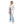 Load image into Gallery viewer, Zipper Closure Long Sleeves Hoodie- Multicolour
