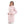 Load image into Gallery viewer, Self Pattern Long Sleeves Sweatshirt - Shades Of Pink