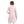 Load image into Gallery viewer, Self Pattern Long Sleeves Sweatshirt - Shades Of Pink