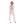 Load image into Gallery viewer, Self Pattern Long Sleeves Sweatshirt - Shades Of Pink