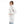 Load image into Gallery viewer, Self Pattern Long Sleeves Sweatshirt - Multicolour