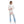 Load image into Gallery viewer, Self Pattern Long Sleeves Sweatshirt - Multicolour