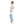 Load image into Gallery viewer, Self Pattern Long Sleeves Sweatshirt - Multicolour