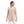 Load image into Gallery viewer, Long Sleeves Hidden Buttons Shirt - Beige