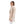 Load image into Gallery viewer, Long Sleeves Hidden Buttons Shirt - Beige