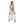 Load image into Gallery viewer, Long Sleeves Hidden Buttons Shirt - Beige