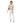 Load image into Gallery viewer, Long Sleeves Hidden Buttons Shirt - Beige