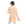 Load image into Gallery viewer, Long Sleeves Hidden Buttons Shirt - Pale Orange