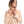 Load image into Gallery viewer, Long Sleeves Hidden Buttons Shirt - Pale Orange