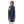 Load image into Gallery viewer, Turn Down Collar long sleeves Denim Shirt_ Dark Blue