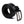 Load image into Gallery viewer, Leather Textile Black Belt