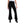 Load image into Gallery viewer, Fly Zipper Button Closure Flare Leg Pants - Black