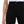 Load image into Gallery viewer, Fly Zipper Button Closure Flare Leg Pants - Black