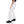 Load image into Gallery viewer, Fly Zipper Button Closure Flare Leg Pants - White