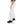 Load image into Gallery viewer, Fly Zipper Button Closure Flare Leg Pants - White