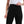 Load image into Gallery viewer, High Waist Fly Zipper Button Closure Pants - Black