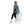 Load image into Gallery viewer, High Waist Fly Zipper Button Closure Pants - Black
