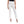 Load image into Gallery viewer, High Waist Fly Zipper Button Closure Pants - White
