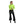 Load image into Gallery viewer, High Waist Open Flare Leg Pants - Black