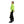 Load image into Gallery viewer, High Waist Open Flare Leg Pants - Black