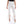 Load image into Gallery viewer, High Waist Open Flare Leg Pants - White