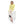 Load image into Gallery viewer, High Waist Open Flare Leg Pants - White