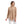 Load image into Gallery viewer, Plain Pattern Hidden Buttons Shirt - French Beige