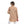 Load image into Gallery viewer, Plain Pattern Hidden Buttons Shirt - French Beige