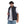 Load image into Gallery viewer, Press Buttons Closure Sleeveless Vest - Navy Blue