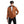 Load image into Gallery viewer, Zipper Closure Double Face Printed & Waterproof Jacket - Cramel Brown & Black