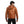Load image into Gallery viewer, Zipper Closure Double Face Printed & Waterproof Jacket - Cramel Brown & Black