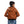 Load image into Gallery viewer, Zipper Closure Double Face Printed & Waterproof Boys Jacket - Cramel Brown & Black