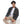 Load image into Gallery viewer, Buff Beige Plain Regular Cargo