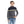 Load image into Gallery viewer, Stripped Navy Blue, Charcoal Grey & Light Yellow Boys Sweater