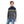 Load image into Gallery viewer, Stripped Navy Blue, Charcoal Grey & Light Yellow Boys Sweater