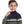 Load image into Gallery viewer, Stripped Navy Blue, Charcoal Grey & Light Yellow Boys Sweater