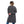 Load image into Gallery viewer, Open Neckline Slip On Cardigan_ Grey