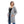 Load image into Gallery viewer, Open Neckline Slip On Cardigan-Heather Grey
