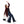 Load image into Gallery viewer, Open Neckline Slip On Cardigan-Dark Red