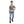 Load image into Gallery viewer, Stripped Black & Ivory Boys Pullover