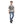 Load image into Gallery viewer, Stripped Black & Ivory Boys Pullover
