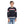 Load image into Gallery viewer, Navy Blue, Red & White Crew Boys Pullover