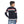 Load image into Gallery viewer, Navy Blue, Red & White Crew Boys Pullover