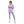 Load image into Gallery viewer, Orchid Purple Fleeced Plain Hoodie