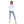 Load image into Gallery viewer, White Fleeced Plain Hoodie