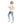 Load image into Gallery viewer, Beige Fleeced Palin Hoodie