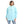 Load image into Gallery viewer, Sky Blue Fleeced Palin Hoodie